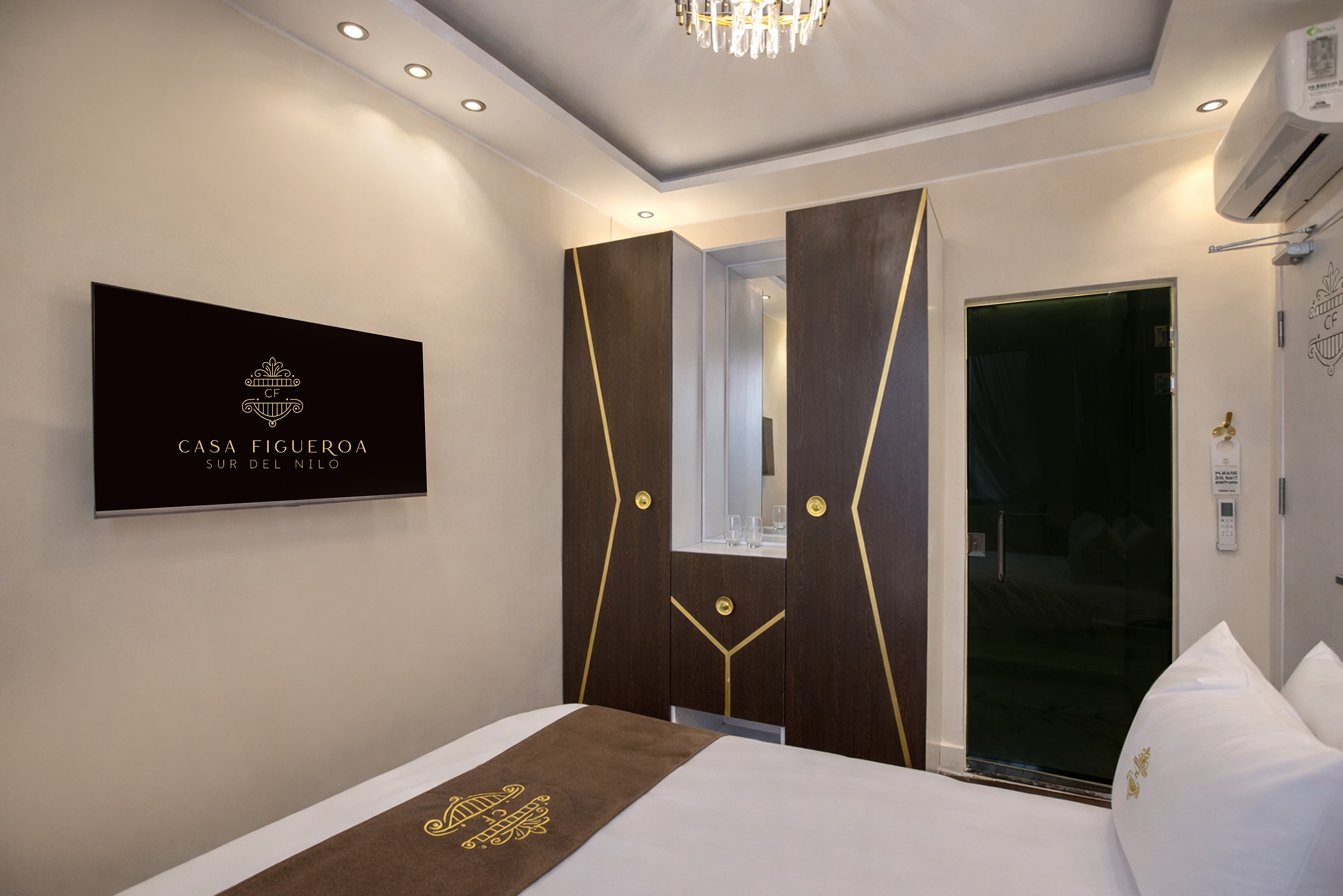 Kings Room